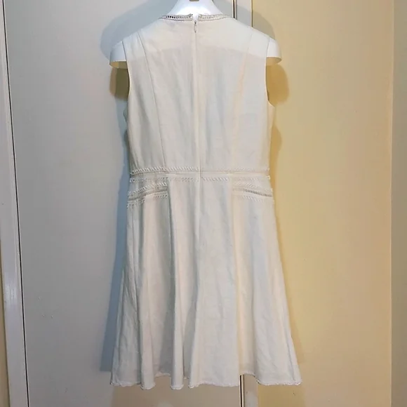 Kobi Halperin white Mini dress - Picture 10 of 13